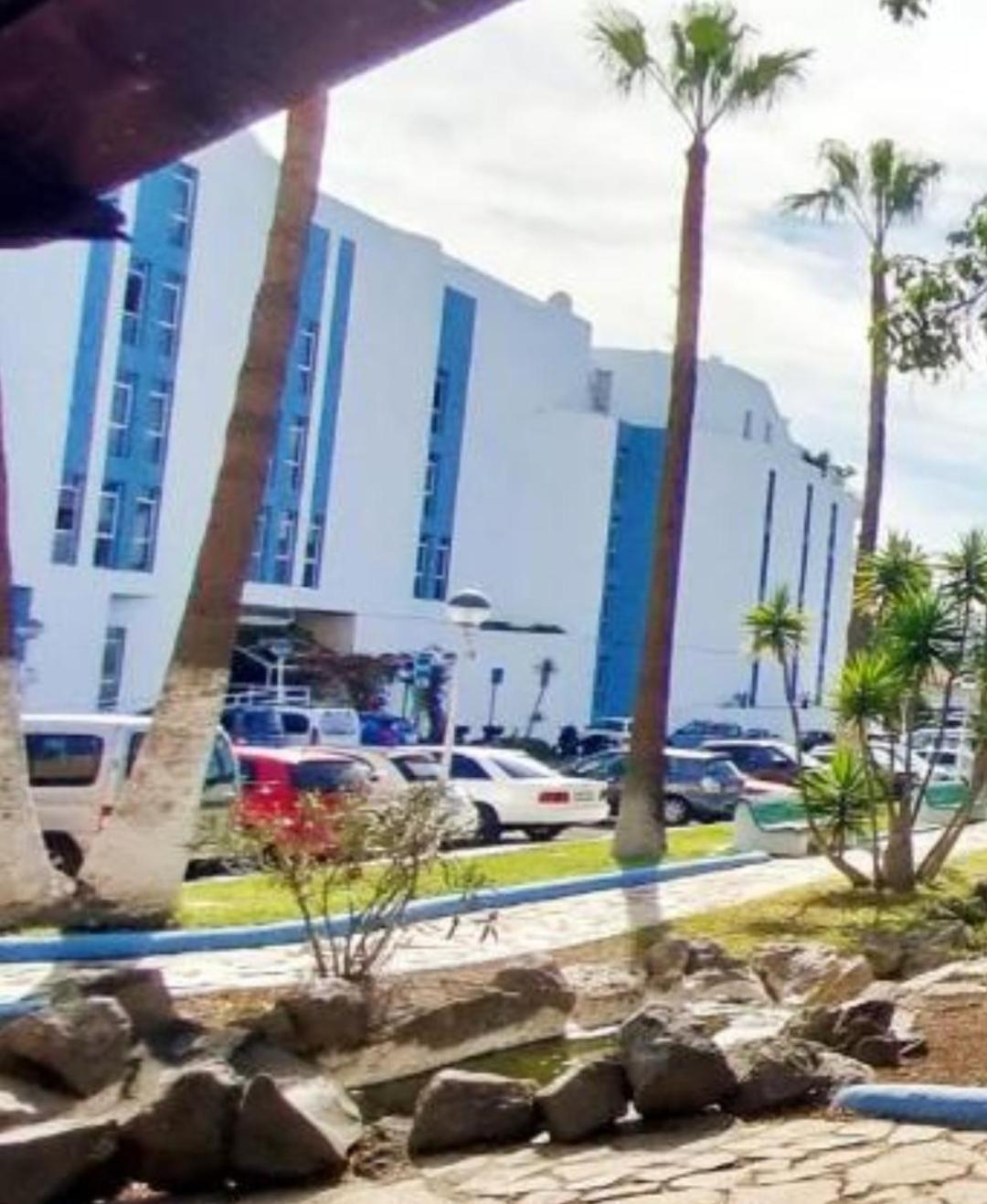 سان ميغيل ذي أبونا Cosy Studio With Balcony At Golf Del Sur, Tenerife المظهر الخارجي الصورة